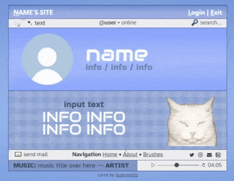 Kitty Cat-Cat! (Artist)